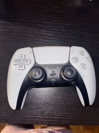 PS5 Slim + Cuffie + Fifa 24 + 2 controller (uno con drift)