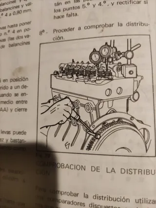 Manual Taller Chrysler 180 + 160 Diesel