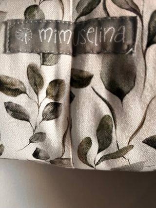 Nido reductor para bebé