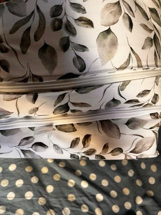 Nido reductor para bebé