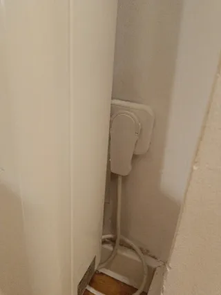 Emisor térmico Ecombi ECO2 Elnur Gabarron