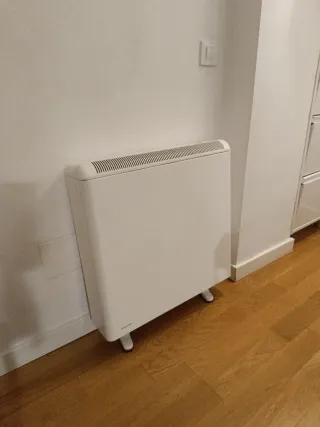 Emisor térmico Ecombi ECO2 Elnur Gabarron