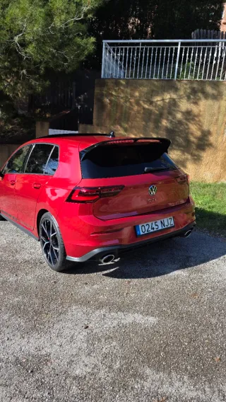 Volkswagen Golf GTI Clubsport 2.0 TSI 300CV DSG