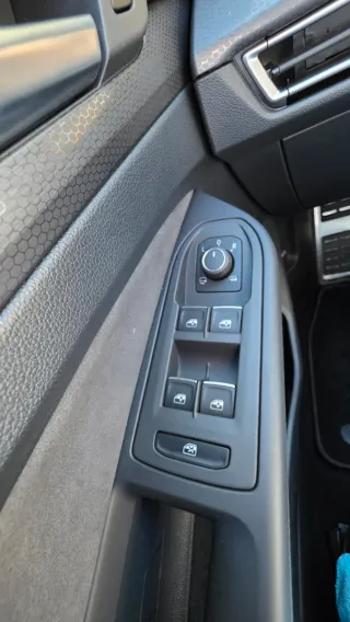 Volkswagen Golf GTI Clubsport 2.0 TSI 300CV DSG