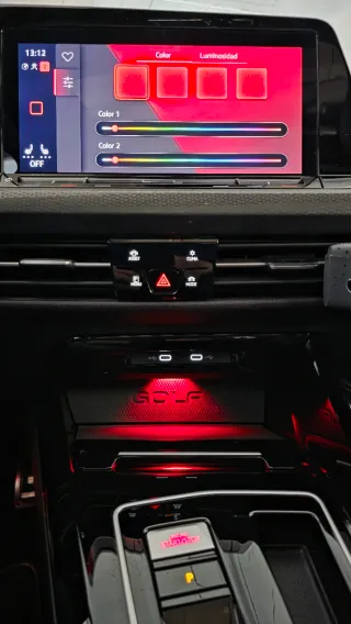 Volkswagen Golf GTI Clubsport 2.0 TSI 300CV DSG