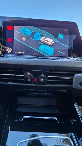 Volkswagen Golf GTI Clubsport 2.0 TSI 300CV DSG