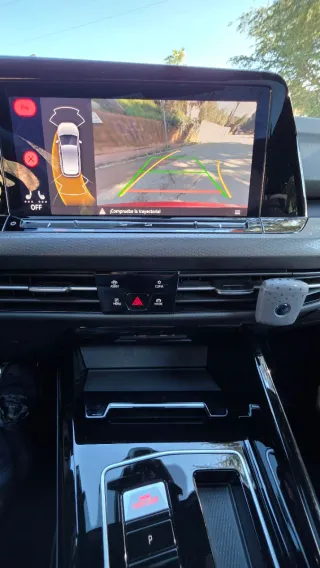 Volkswagen Golf GTI Clubsport 2.0 TSI 300CV DSG