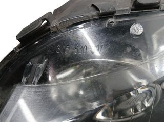 Audi 230938 faro izquierdo 8p0941003k a3 (8p) 2.0