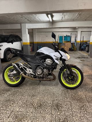 Kawasaki Z800E