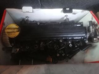 Culata Renault Kangoo 2007 Diesel K9K