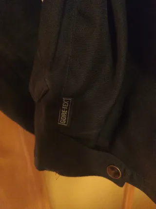 Chaqueta Moto Dainese Cordura Mujer