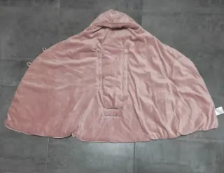 Saco bebé Tuc Tuc invierno