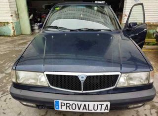 Colector escape lancia 209052 5965437 dedra 2.0 mt