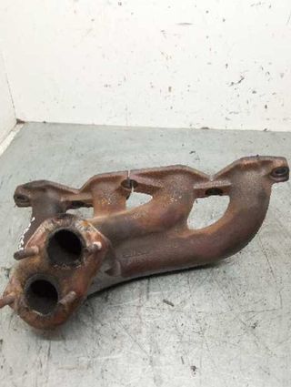 Colector escape lancia 209052 5965437 dedra 2.0 mt