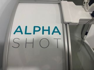 Orbitvu AlphaShot 360 fotos productos ecommerce