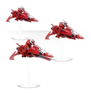 Warhammer 40K Aeldari Pack