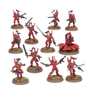 Warhammer 40K Aeldari Pack