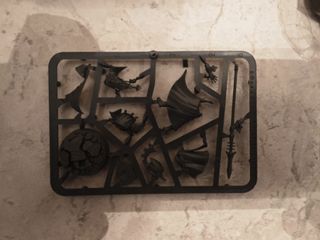 Warhammer 40K Aeldari Pack