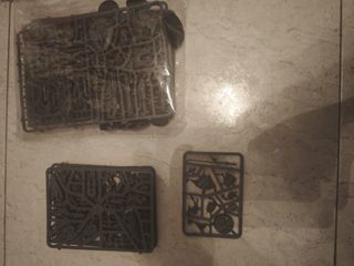 Warhammer 40K Aeldari Pack