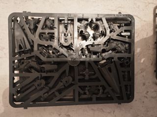 Warhammer 40K Aeldari Pack