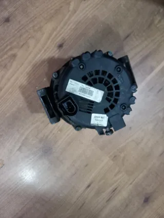 Alternador Mercedes Sprinter 315 CDI