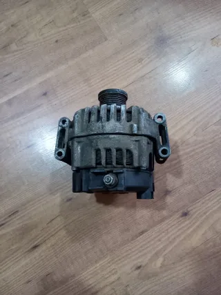 Alternador Mercedes Sprinter 315 CDI