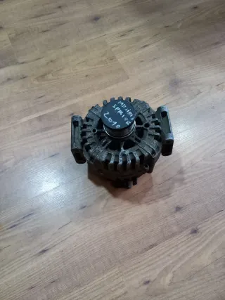 Alternador Mercedes Sprinter 315 CDI