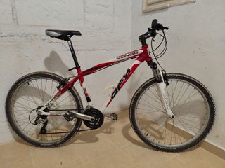 Bicicleta Montaña Conor 26" - Shimano