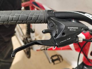 Bicicleta Montaña Conor 26" - Shimano