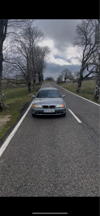 ✅BMW Serie 3 2004✅