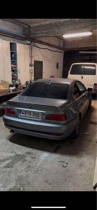 ✅BMW Serie 3 2004✅