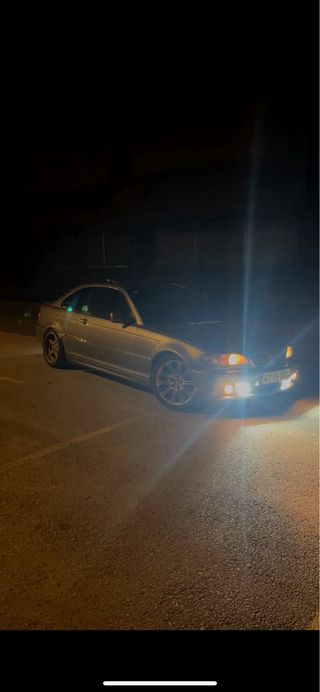 ✅BMW Serie 3 2004✅