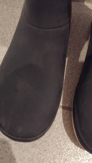 Botas de agua talla 34/35