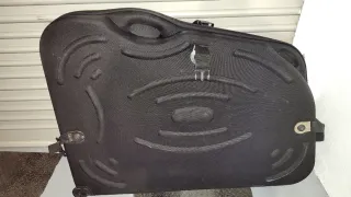 Funda Rígida para Bicicleta MTB 29