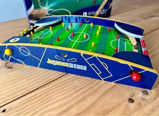 Pinball de fútbol Tokegol