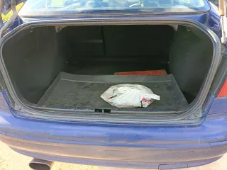 SEAT Toledo 1M 2002, 6 velocidades 150cv