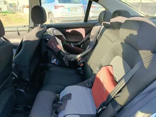 SEAT Toledo 1M 2002, 6 velocidades 150cv