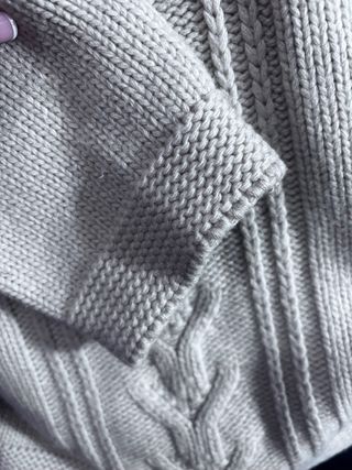 Maglione J.C. Twidd uomo beige