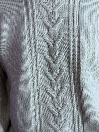 Maglione J.C. Twidd uomo beige