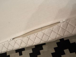 Colchón viscoelástico grande