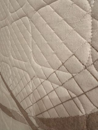 Colchón viscoelástico grande