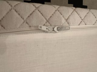 Colchón viscoelástico grande