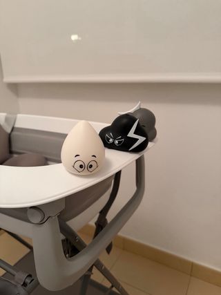 Bañera para bebé Twistshake