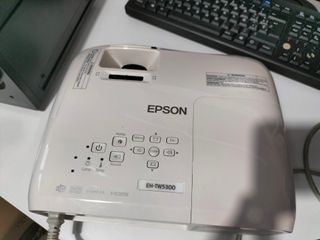 Proyector Epson EH-TW5300 Full HD