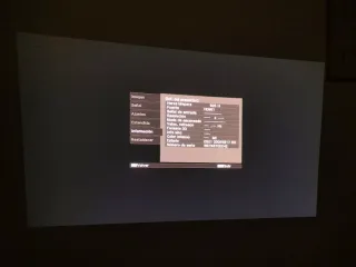 Proyector Epson EH-TW5300 Full HD