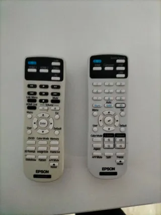 Proyector Epson EH-TW5300 Full HD