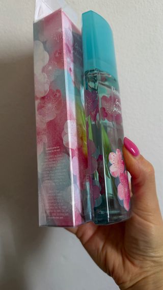 Elizabeth Arden Green Tea Sakura Blossom 100ml