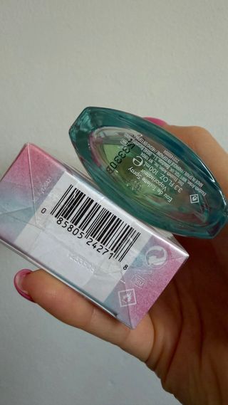 Elizabeth Arden Green Tea Sakura Blossom 100ml