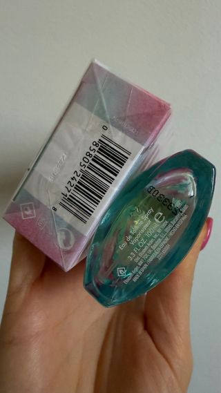 Elizabeth Arden Green Tea Sakura Blossom 100ml