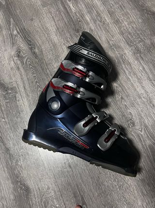 Botas de Ski Salomon Talla 42